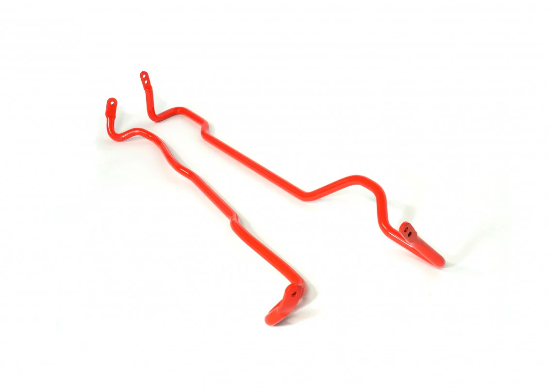 RCM Complete Car Anti Roll Bar Kit 2003 - 2005 - Image 4