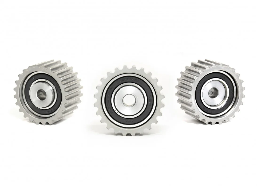 RCM - Cosworth Timing Belt Kit 92-95MY EJ20/22/25 - Image 4