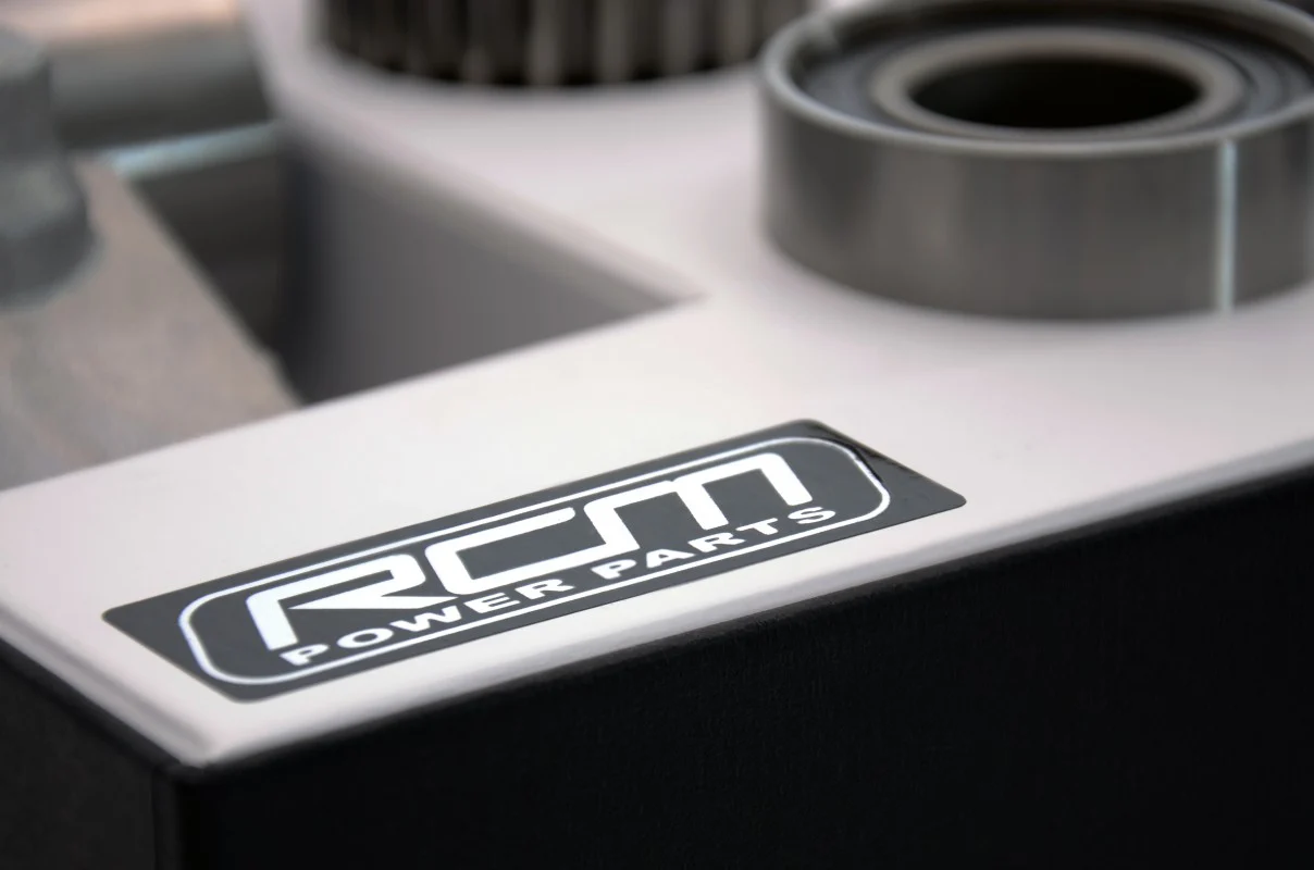 RCM / Dayco Timing Belt Kit 92-95MY EJ20/22/25 - Image 7