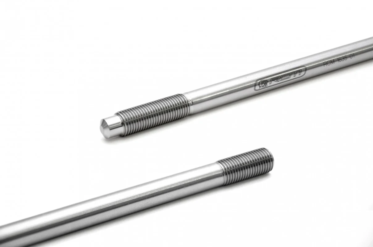 RCM Extreme 11mm Cylinder Head Stud Kit - Image 3