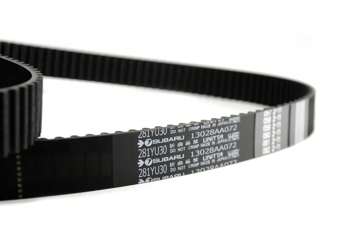RCM - Genuine Timing Belt Kit 92-95MY EJ20/22/25 - Image 3