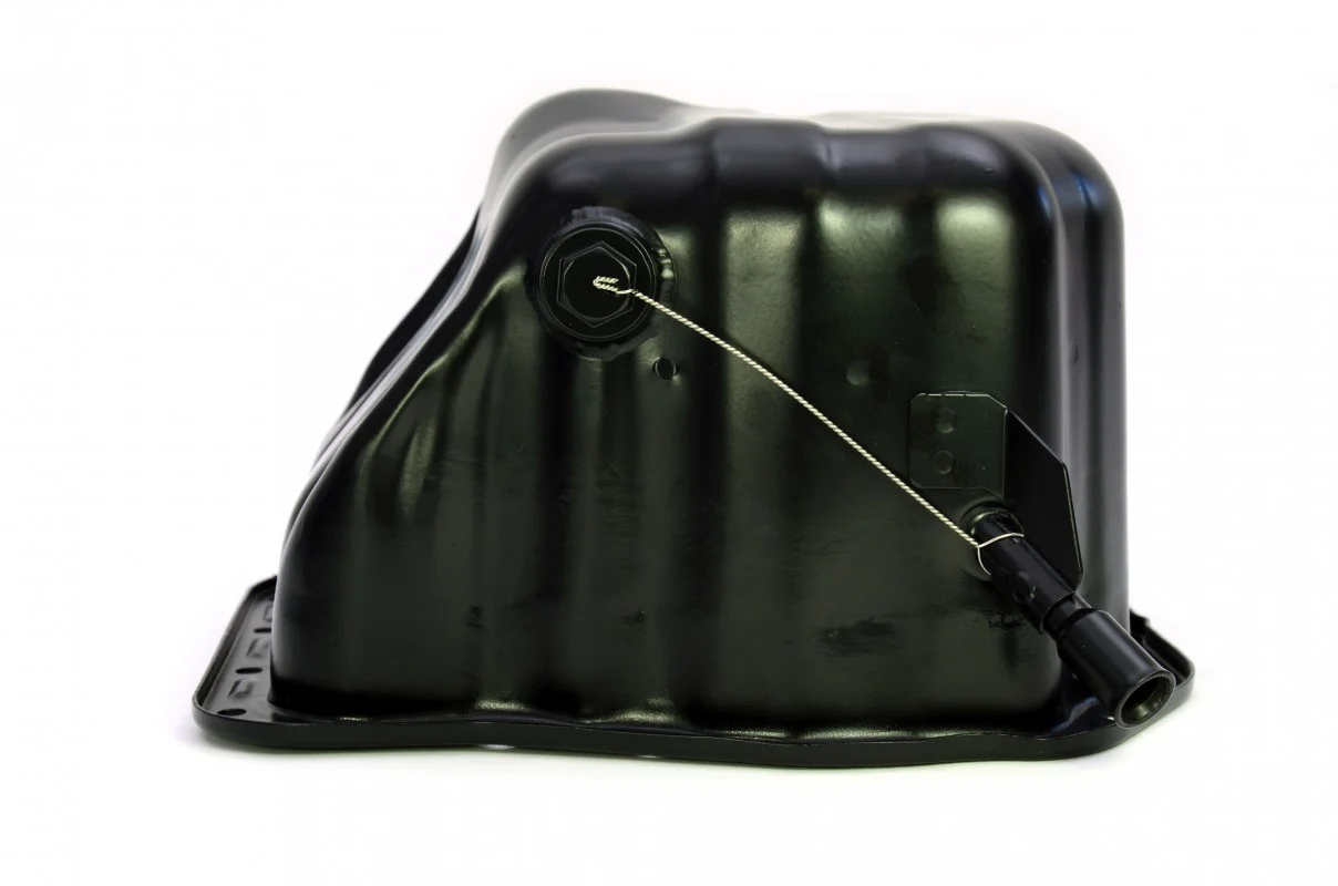 RCM Group N Baffled Oil Sump Pan - Image 3