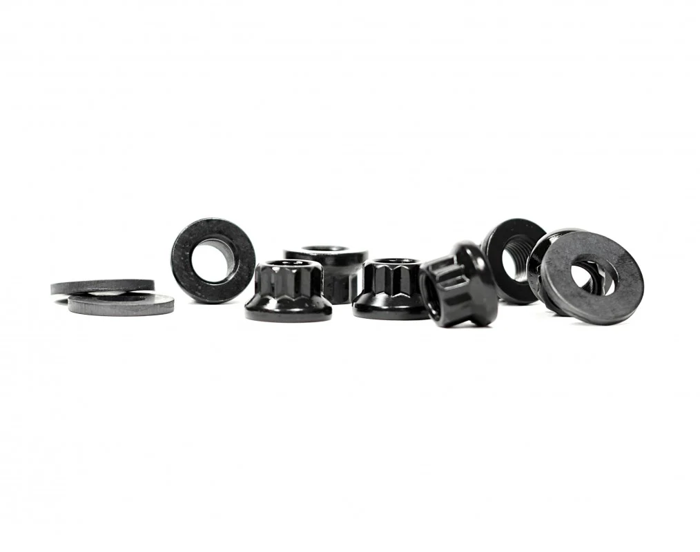 RCM High Performance 11mm Cylinder Head Stud Kit - Image 4
