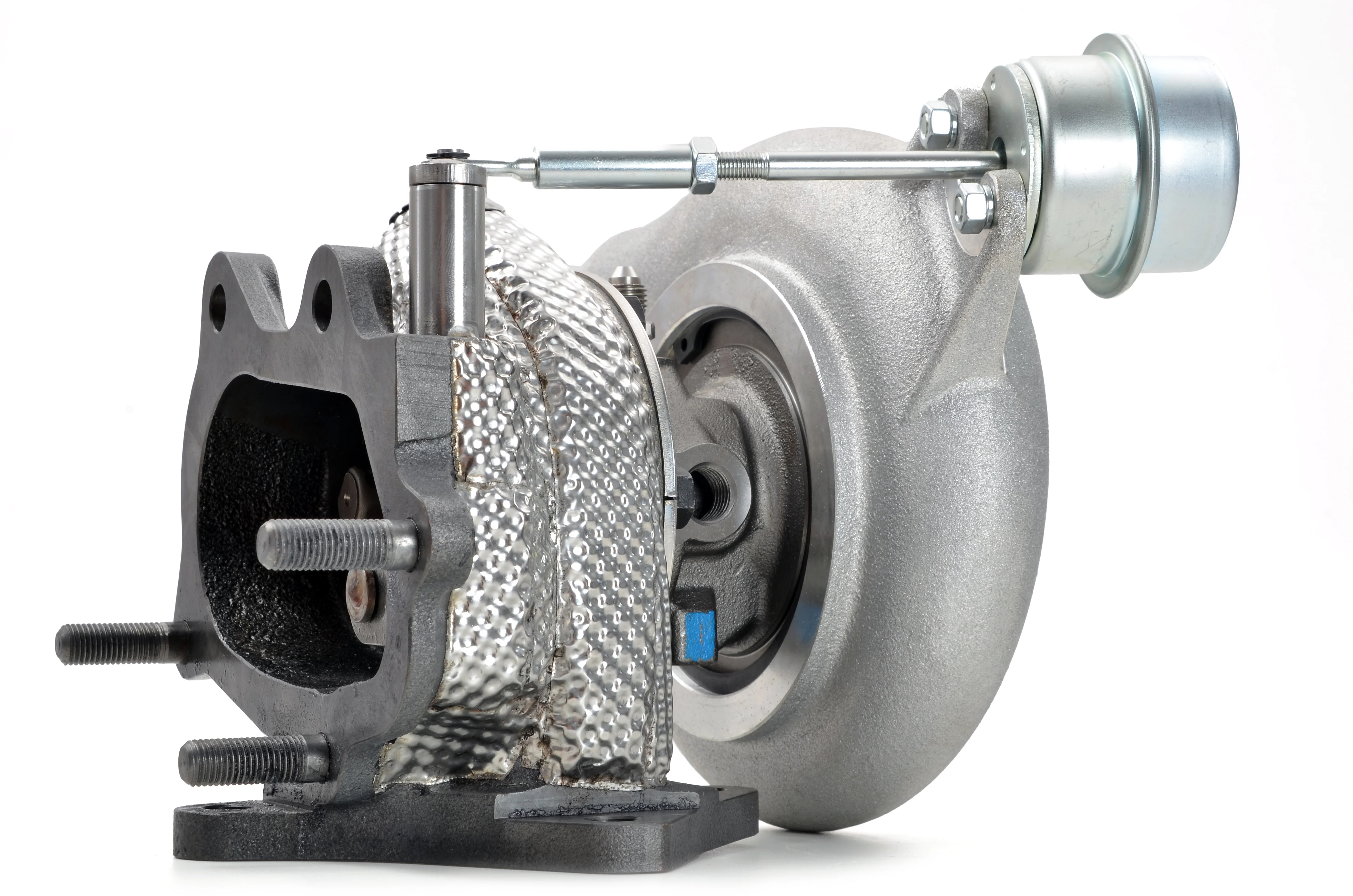 RCM500 Subaru Single Scroll Precision Hybrid Turbo - Image 10